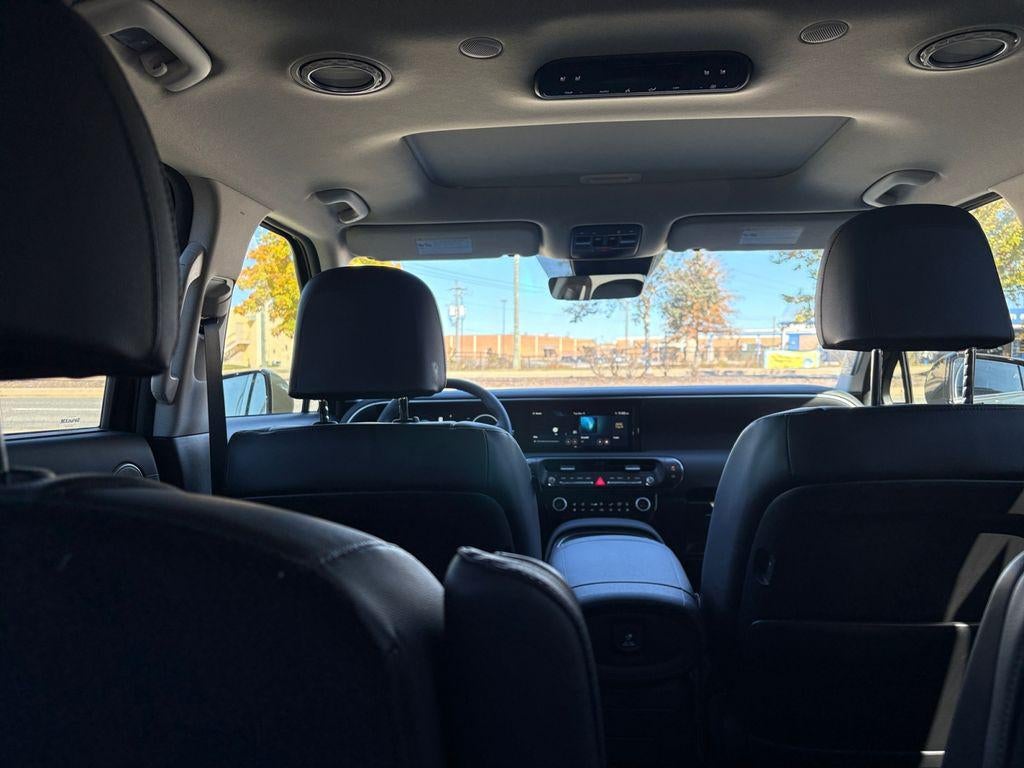 2026 Hyundai Palisade Limited FWD