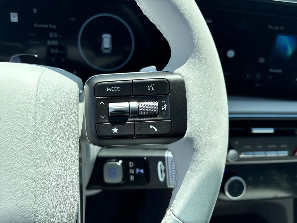 2026 Hyundai Palisade Limited FWD