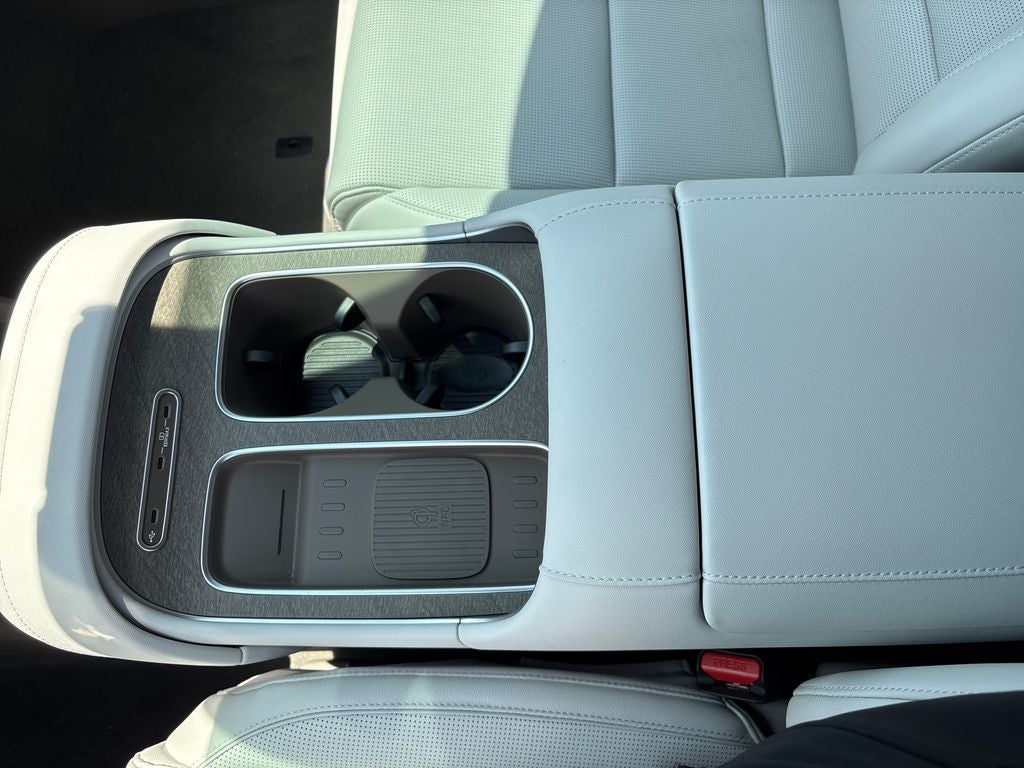 2026 Hyundai Palisade Limited FWD