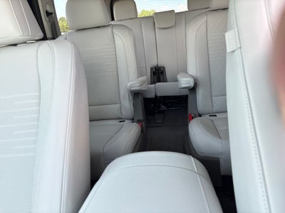 2026 Hyundai Palisade Limited FWD