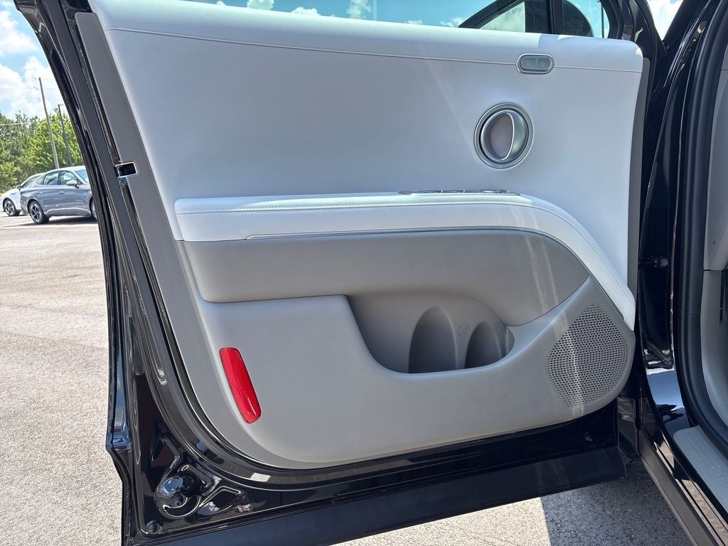2026 Hyundai Palisade Limited FWD
