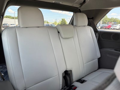 2026 Hyundai Palisade Limited FWD