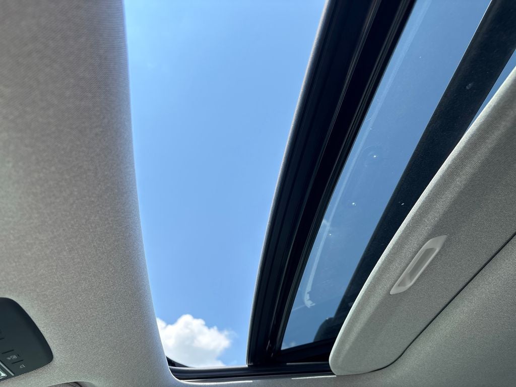 2026 Hyundai Palisade Limited FWD