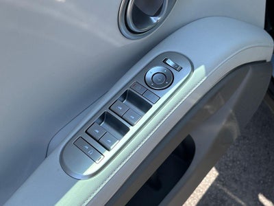 2026 Hyundai Palisade Limited FWD