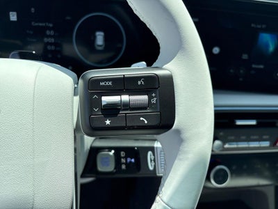 2026 Hyundai Palisade Limited FWD