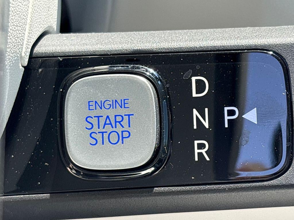 2026 Hyundai Palisade Limited FWD
