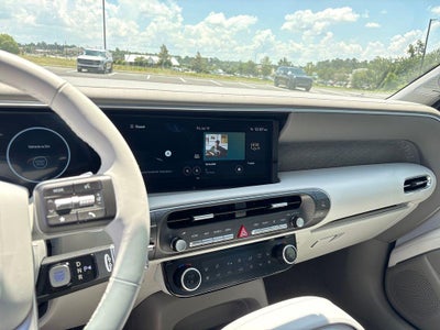 2026 Hyundai Palisade Limited FWD