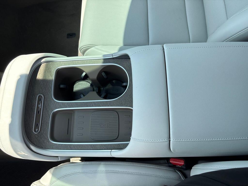 2026 Hyundai Palisade Limited FWD