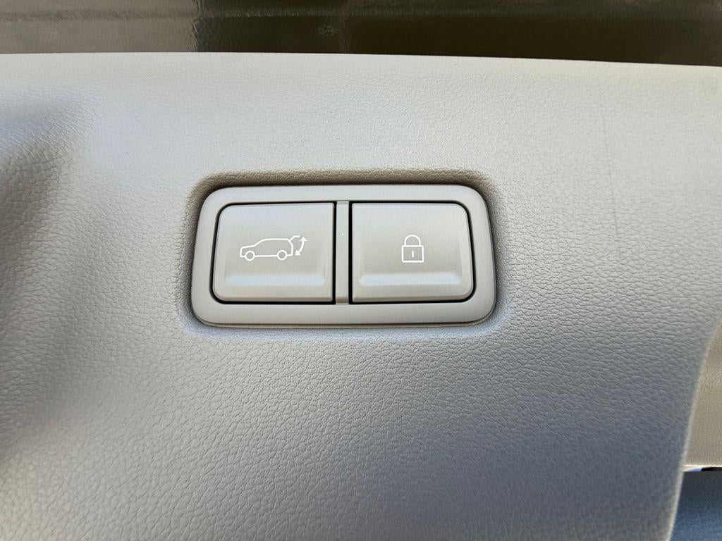 2026 Hyundai Palisade Limited FWD