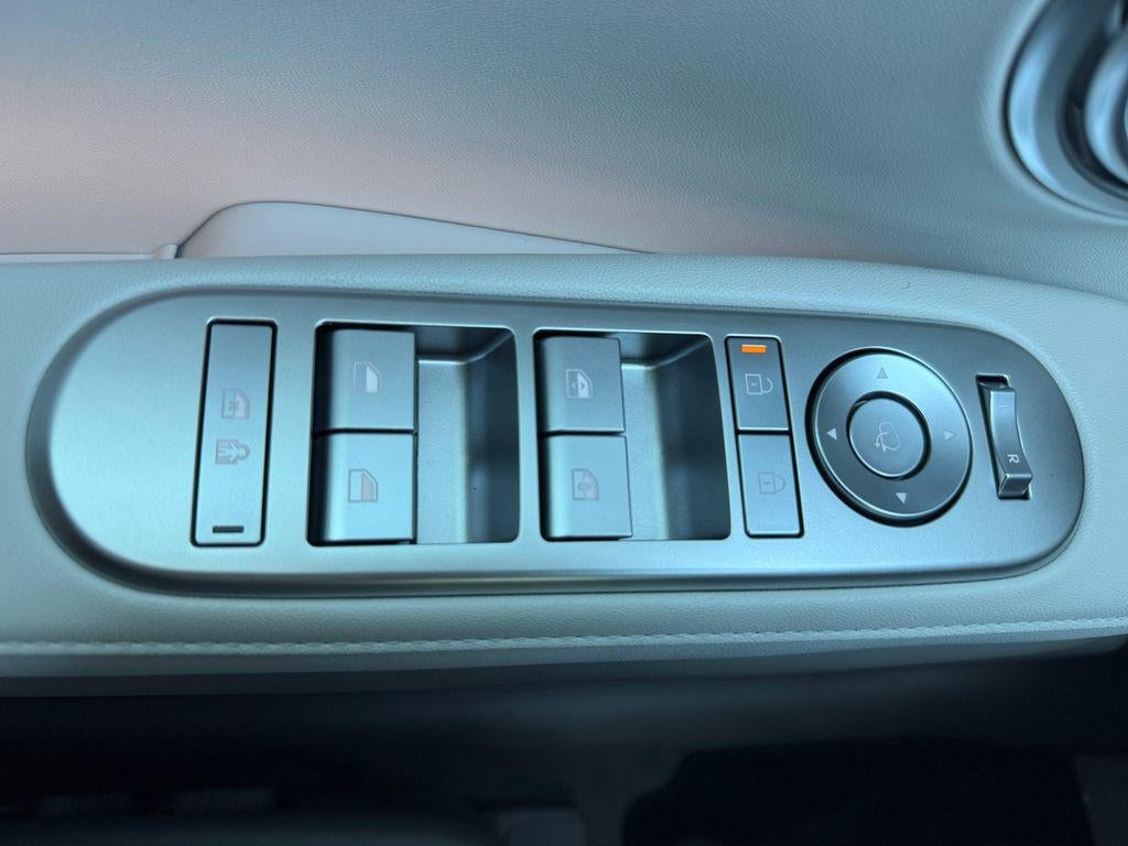 2026 Hyundai Palisade Limited FWD