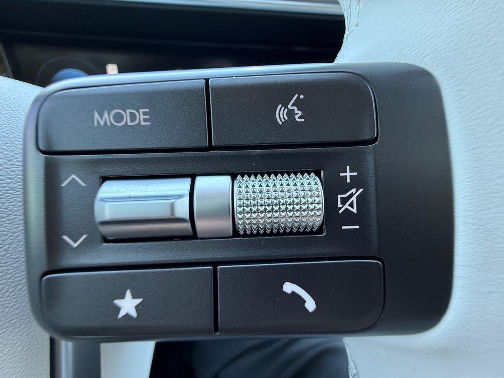 2026 Hyundai Palisade Limited FWD