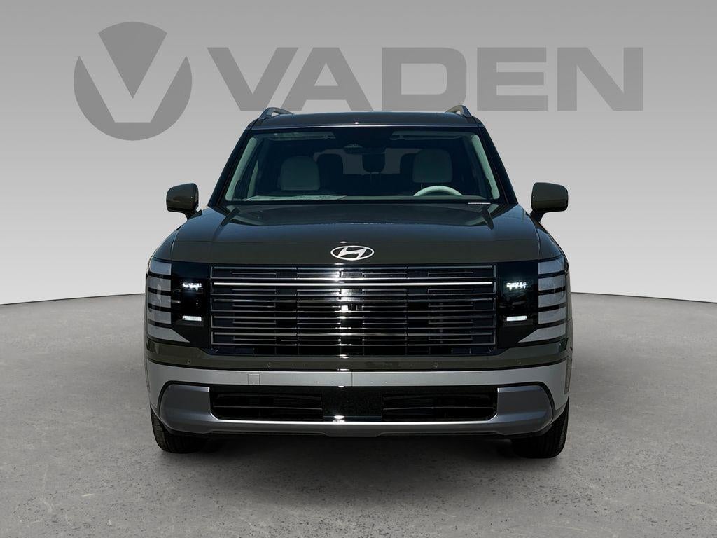 2026 Hyundai Palisade Limited FWD