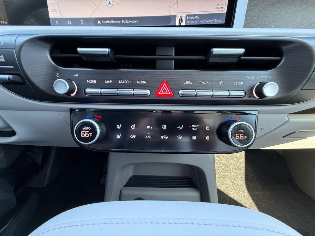 2026 Hyundai Palisade Limited FWD