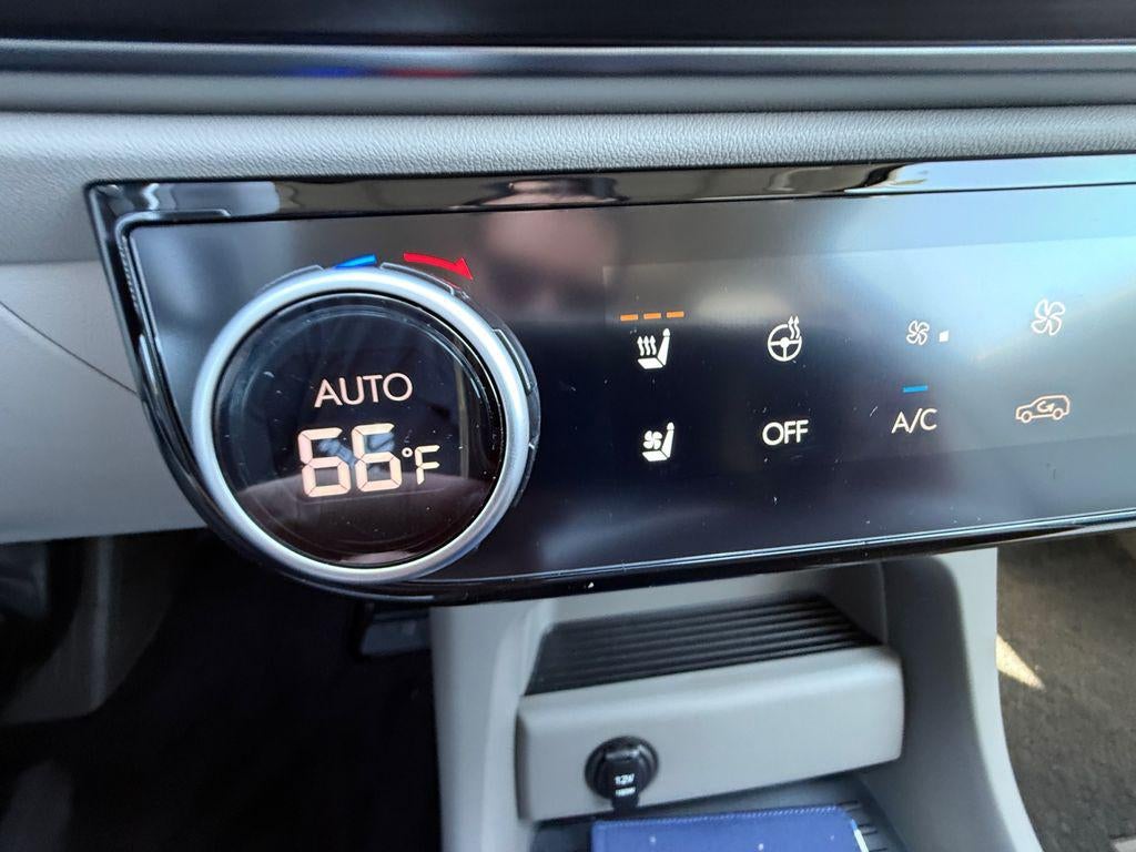 2026 Hyundai Palisade Limited FWD