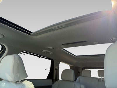 2026 Hyundai Palisade Limited FWD