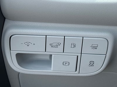 2027 Hyundai Palisade Hybrid Limited 7P