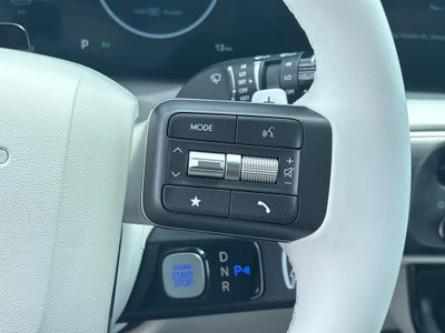 2027 Hyundai Palisade Hybrid Limited 7P