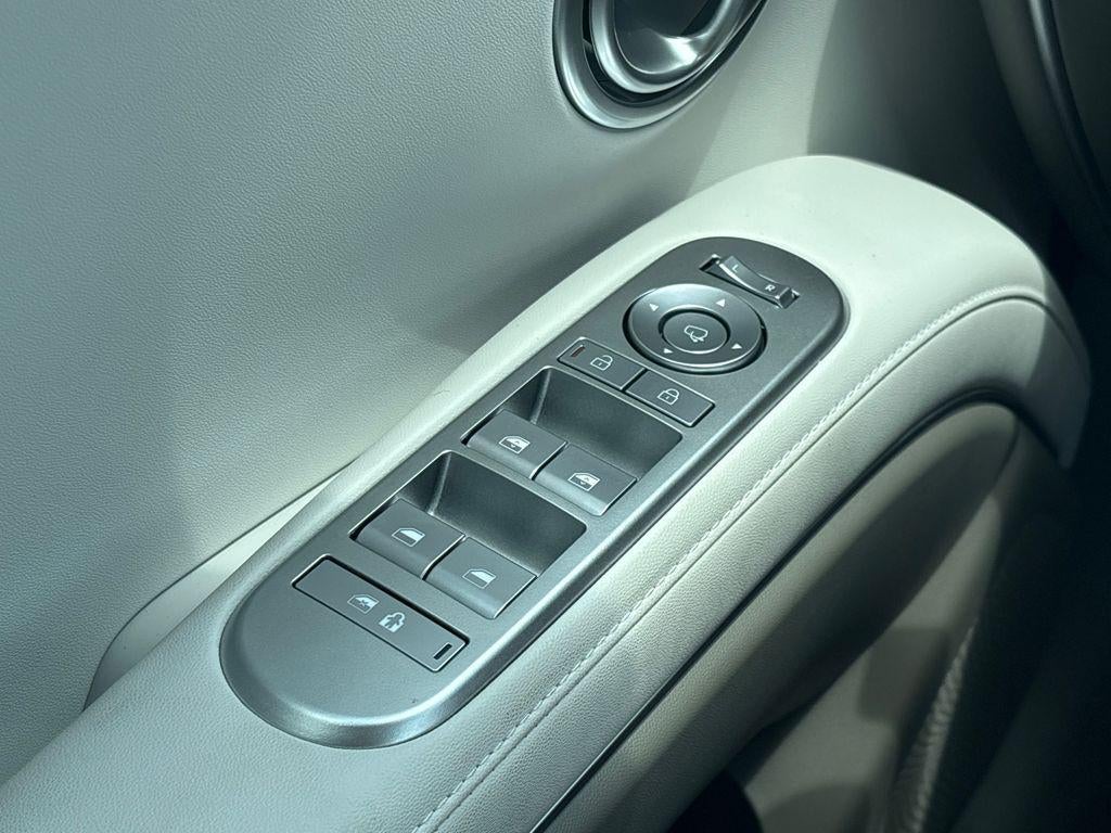 2027 Hyundai Palisade Hybrid Limited 7P