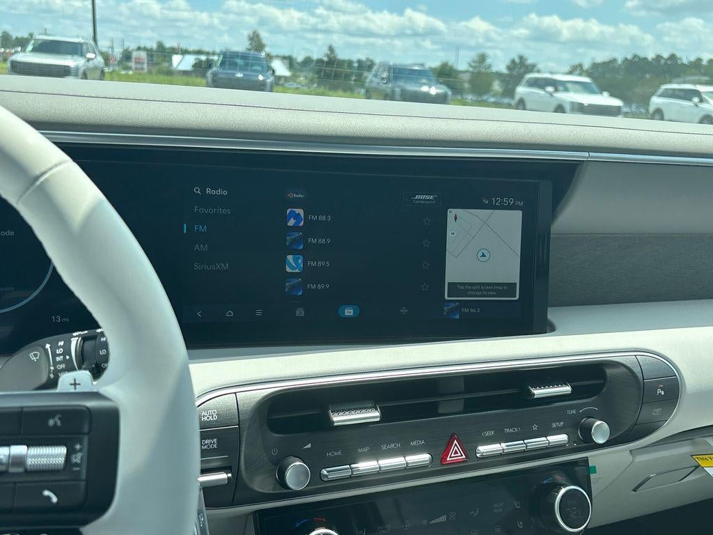2027 Hyundai Palisade Hybrid Limited 7P