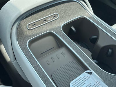 2027 Hyundai Palisade Hybrid Limited 7P