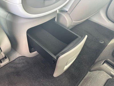 2027 Hyundai Palisade Hybrid Limited 7P
