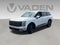 2027 Hyundai Palisade Hybrid Limited 7P