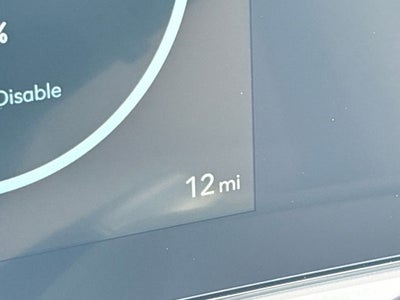 2027 Hyundai Palisade Hybrid Limited 7P
