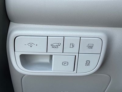2027 Hyundai Palisade Hybrid Limited 7P