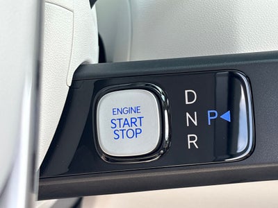 2027 Hyundai Palisade Hybrid Limited 7P