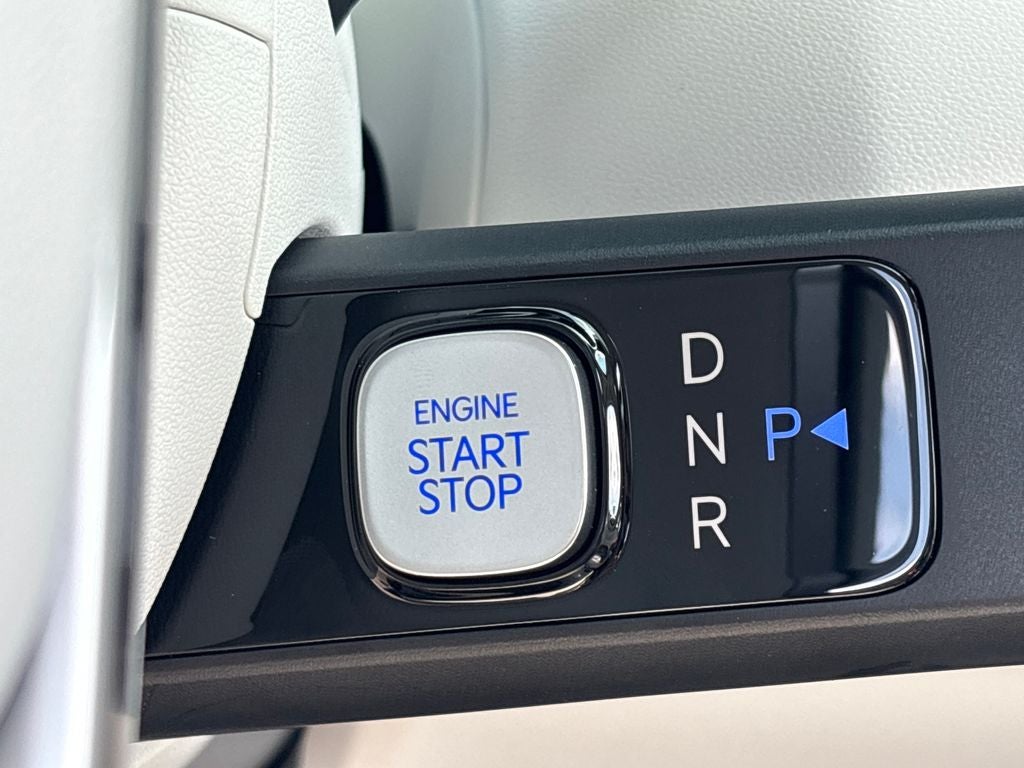 2027 Hyundai Palisade Hybrid Limited 7P