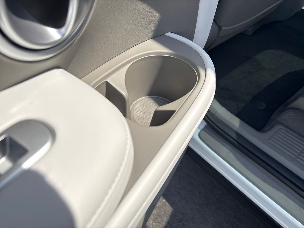 2027 Hyundai Palisade Hybrid Limited 7P