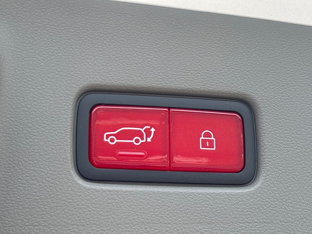 2027 Hyundai Palisade Hybrid Limited 7P