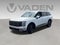 2027 Hyundai Palisade Hybrid Limited 7P