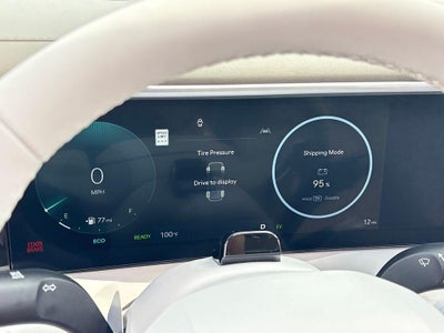 2027 Hyundai Palisade Hybrid Limited 7P