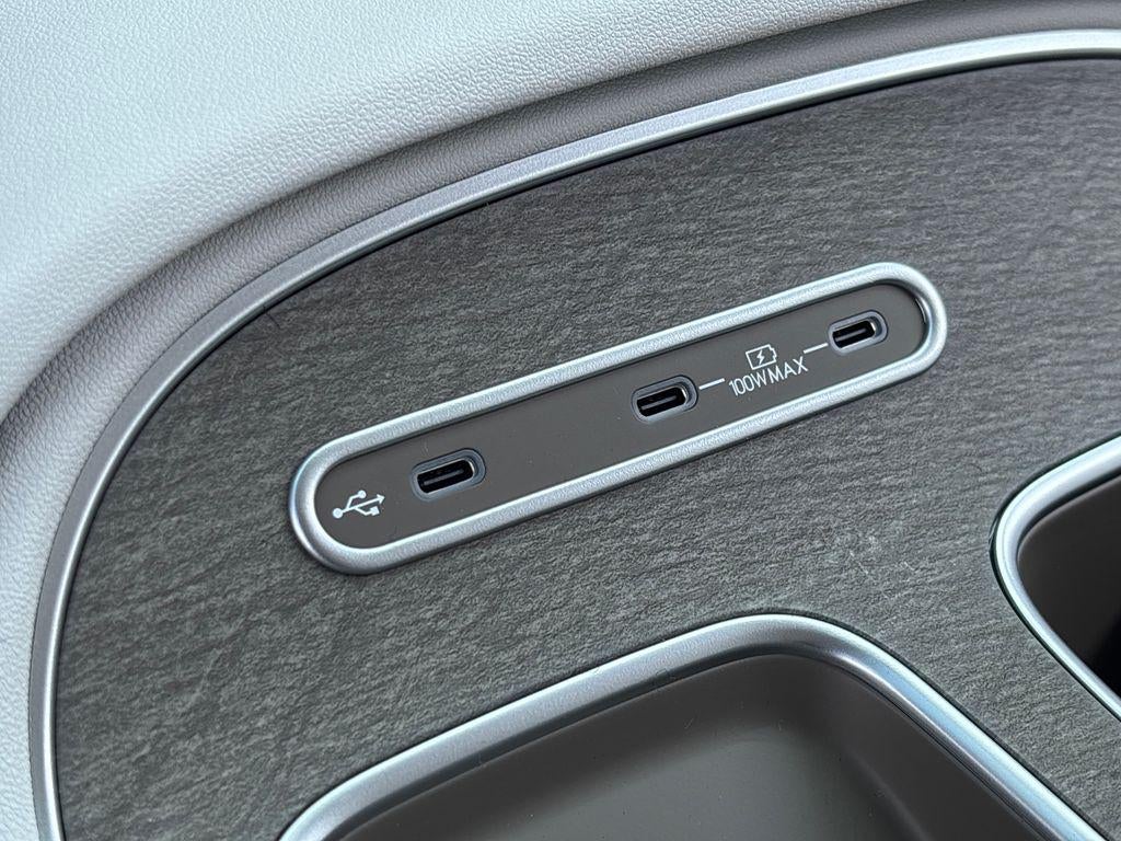 2027 Hyundai Palisade Hybrid Limited 7P
