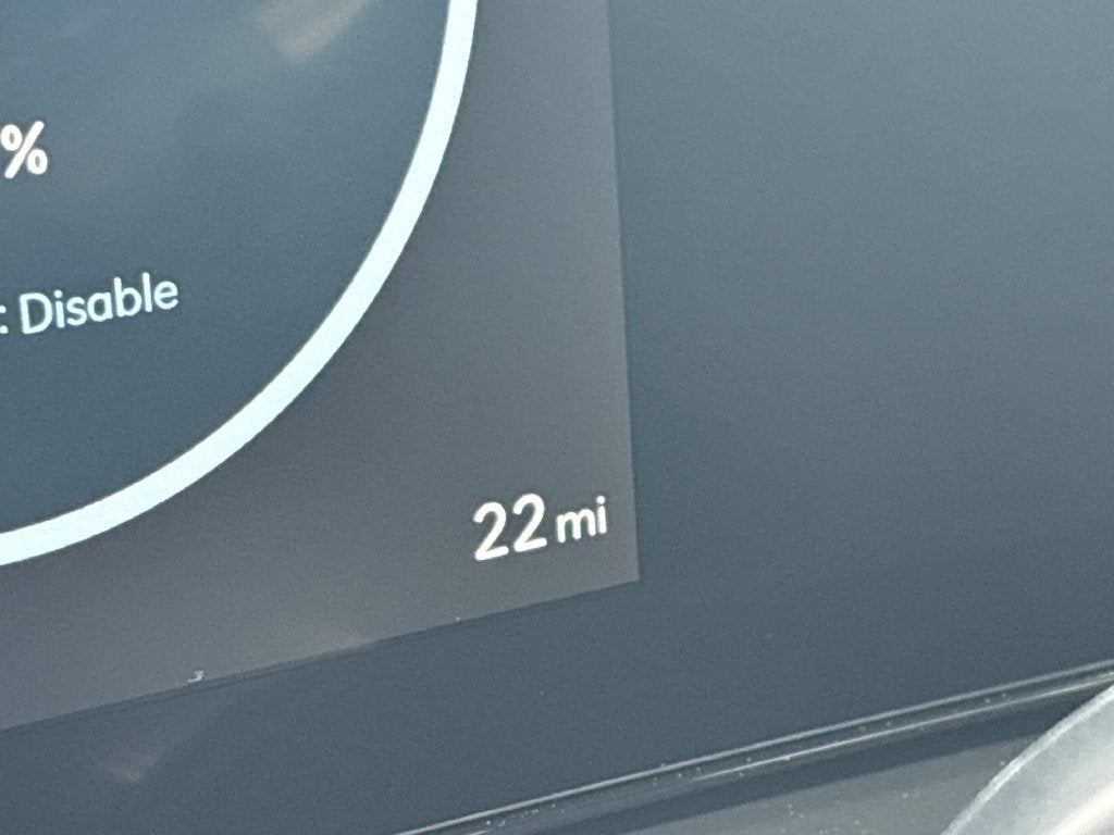 2027 Hyundai Palisade Limited AWD