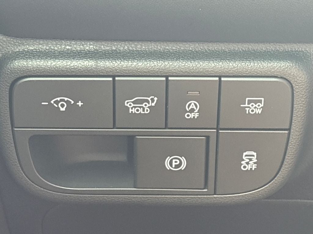 2027 Hyundai Palisade Limited AWD