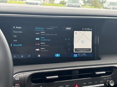 2027 Hyundai Palisade Limited AWD