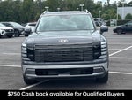 2027 Hyundai Palisade Limited AWD