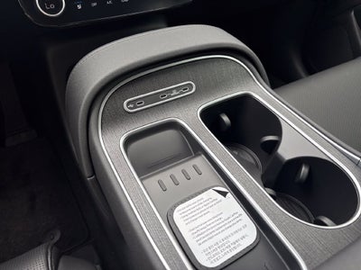 2027 Hyundai Palisade Limited AWD