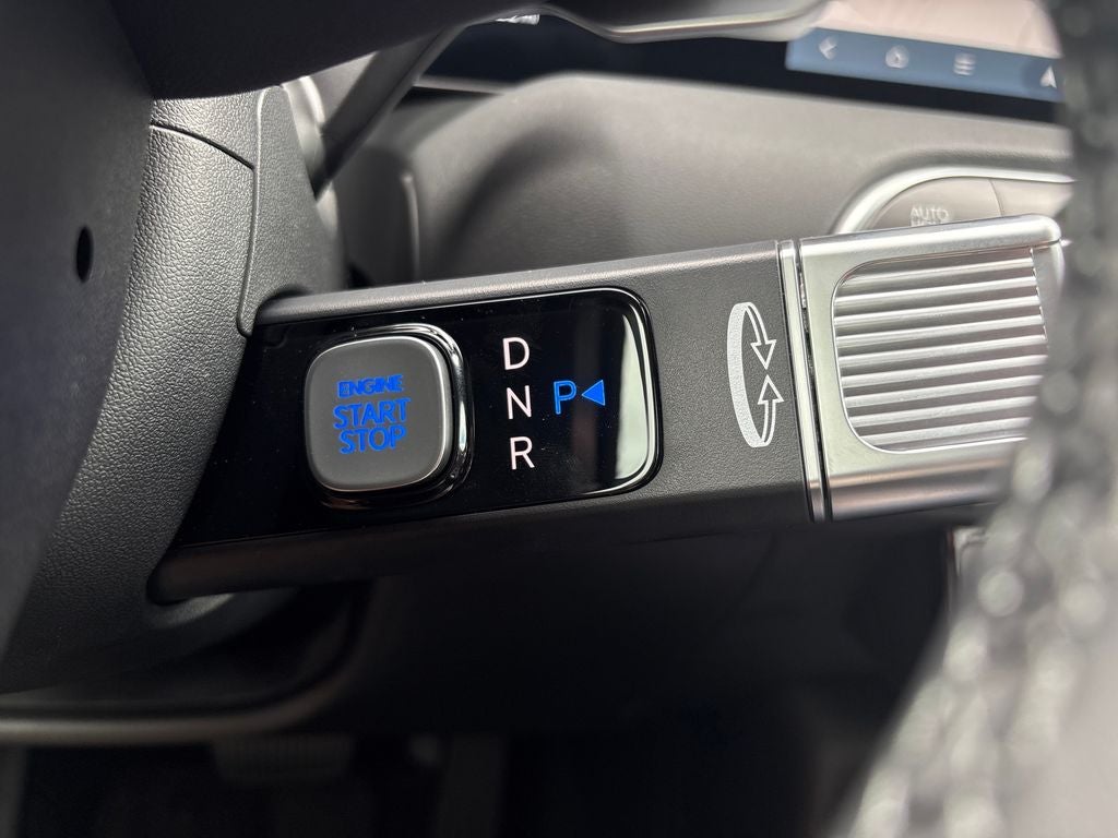 2027 Hyundai Palisade Limited AWD