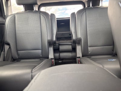 2027 Hyundai Palisade Limited AWD