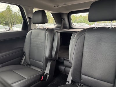 2027 Hyundai Palisade Limited AWD
