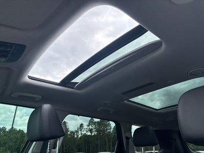 2027 Hyundai Palisade Limited AWD
