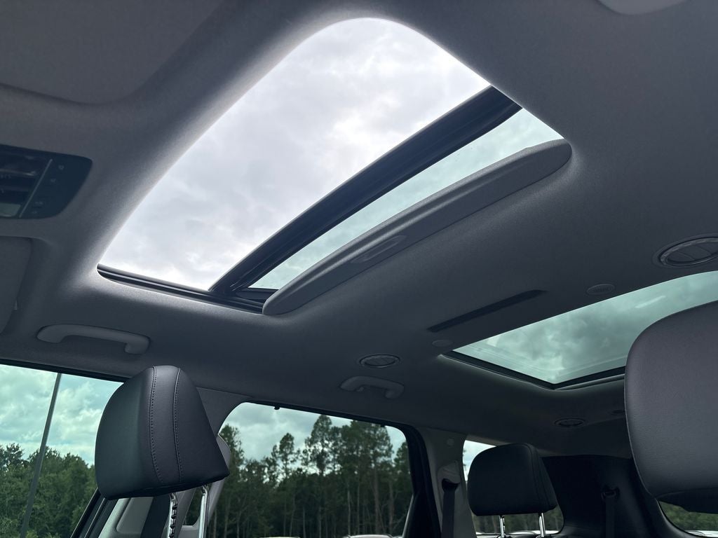 2027 Hyundai Palisade Limited AWD