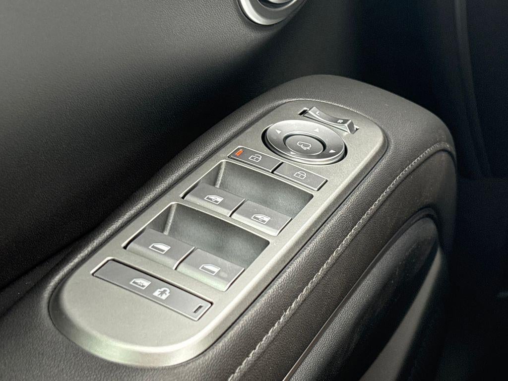 2027 Hyundai Palisade Limited AWD