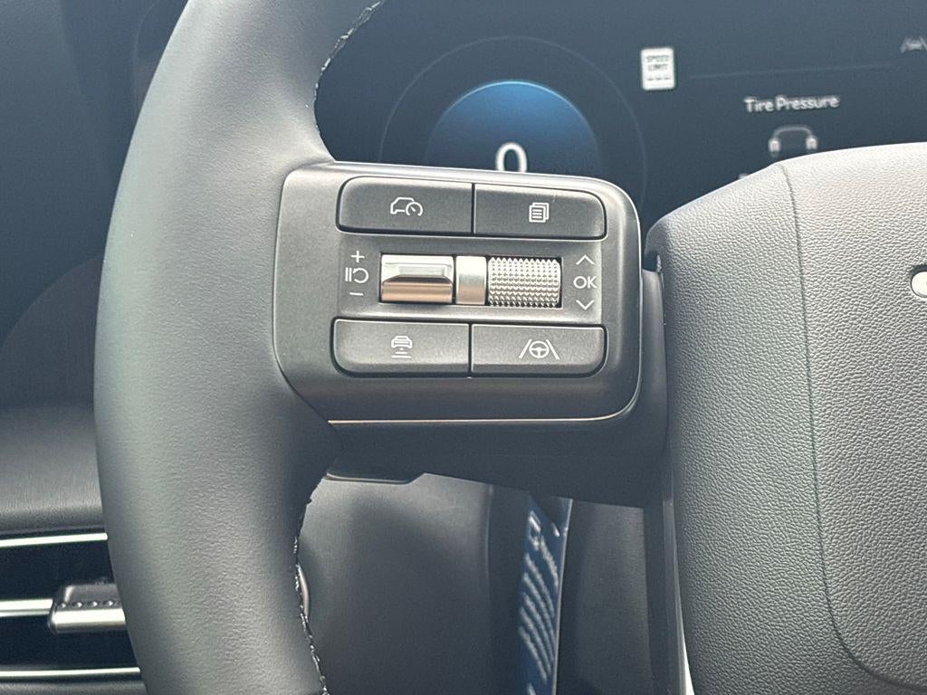2027 Hyundai Palisade Limited AWD