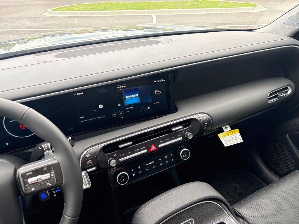 2027 Hyundai Palisade Limited AWD