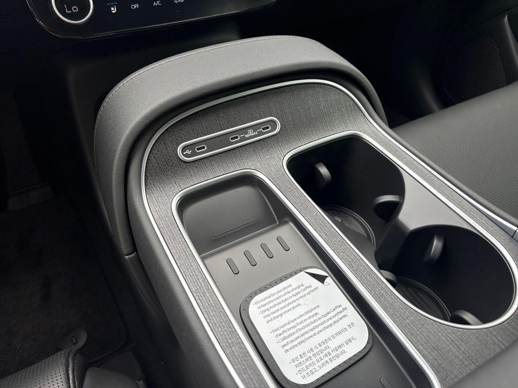2027 Hyundai Palisade Limited AWD