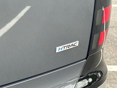 2027 Hyundai Palisade Limited AWD